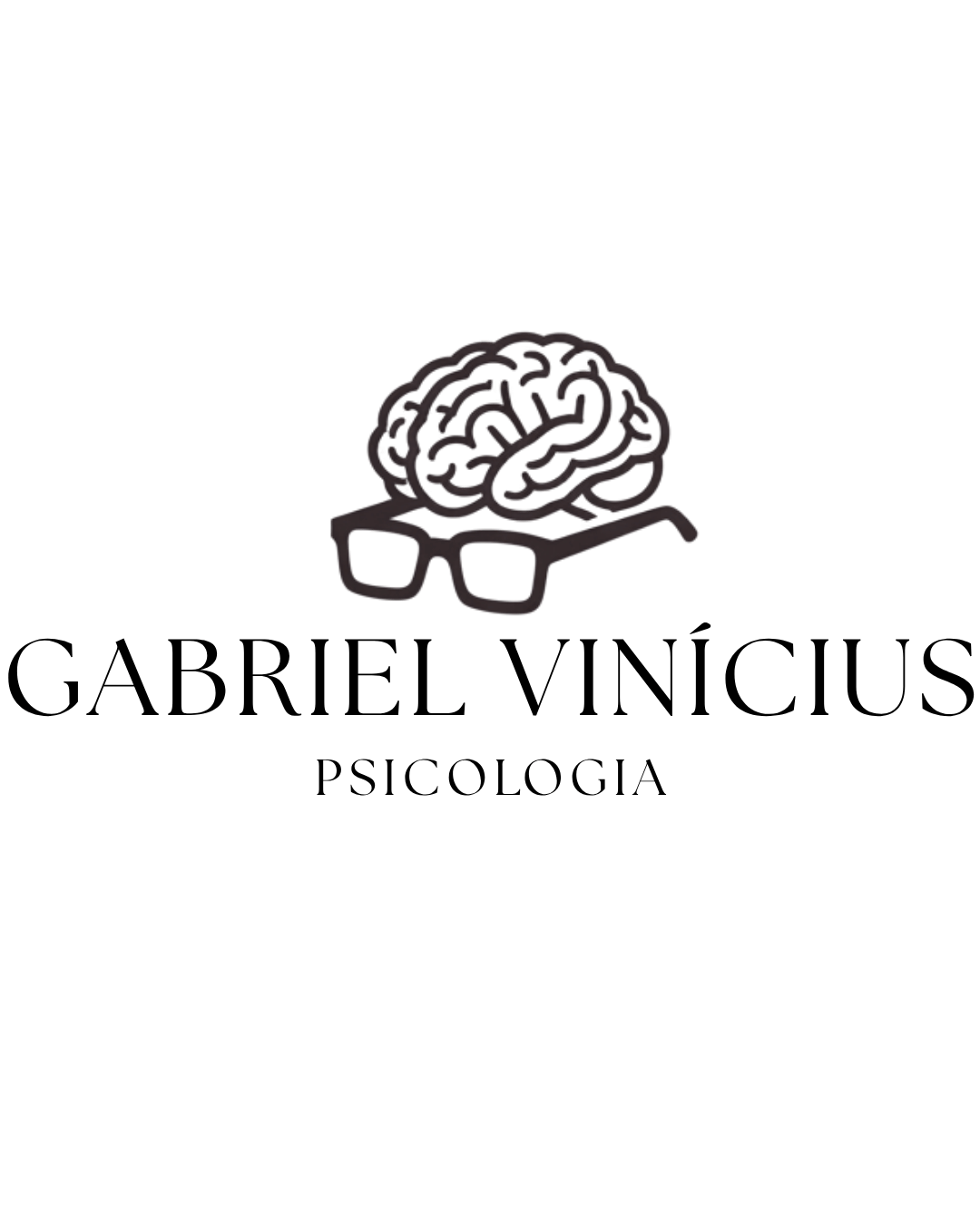 Logo Gabriel Psicólogo