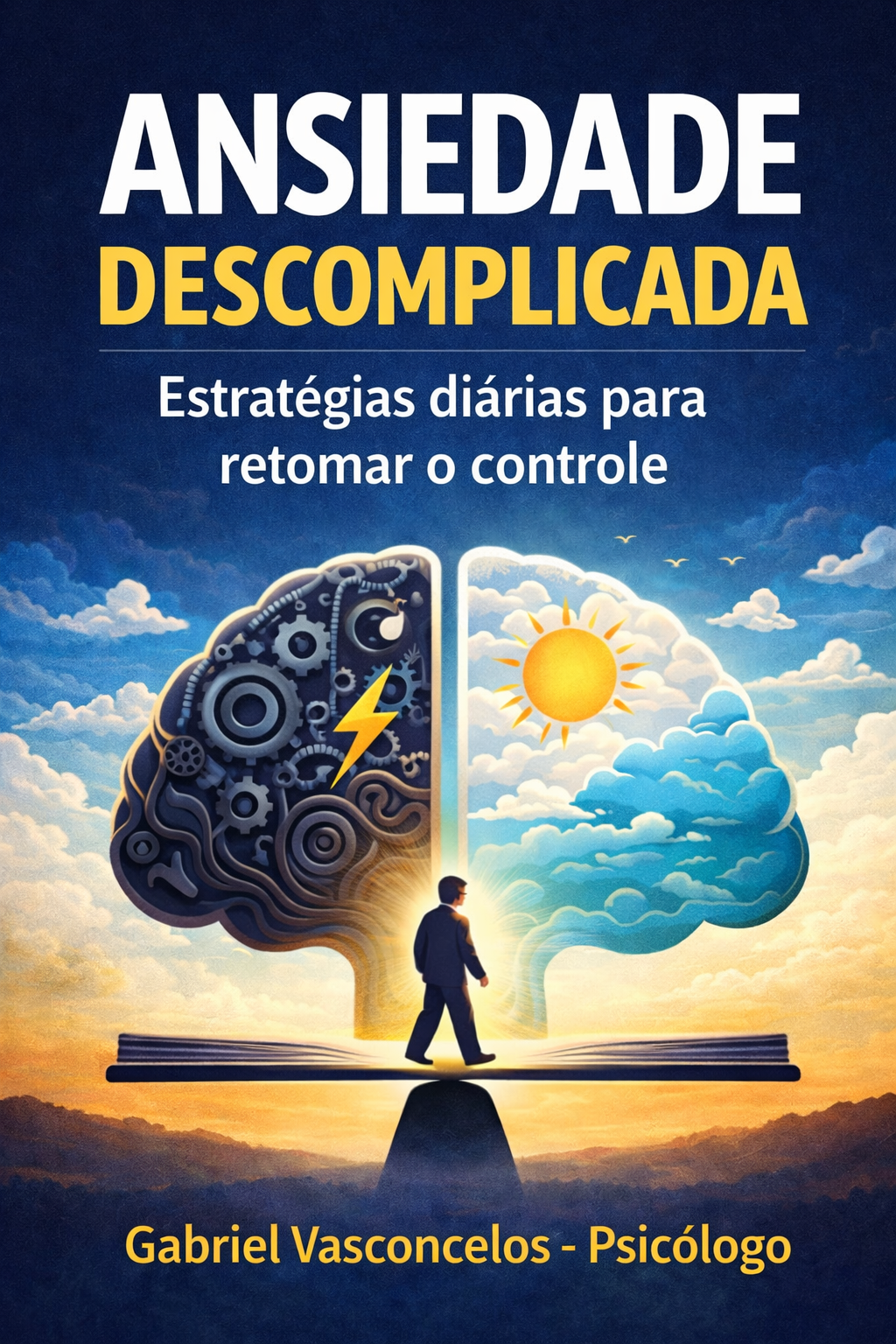 Material sobre ansiedade